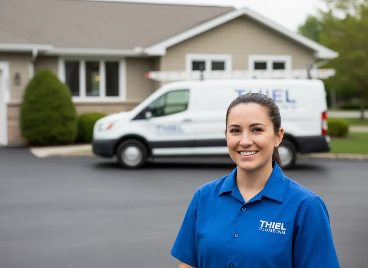 Plumber Palmer, MI FAQs